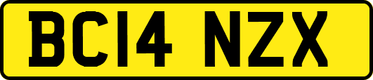 BC14NZX