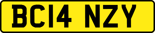BC14NZY