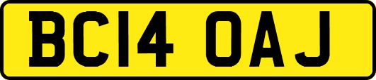 BC14OAJ