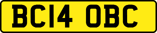 BC14OBC