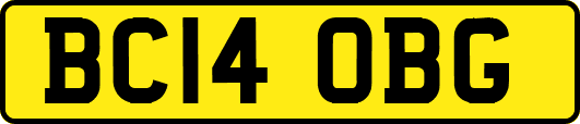 BC14OBG