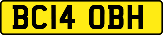 BC14OBH