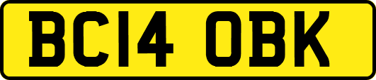 BC14OBK