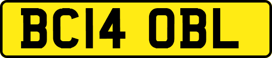 BC14OBL