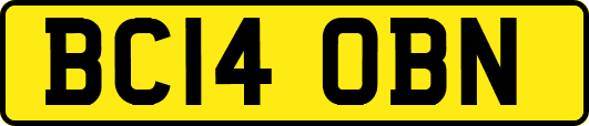 BC14OBN