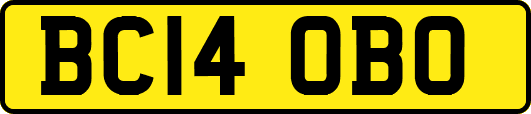 BC14OBO