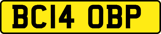 BC14OBP