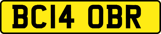 BC14OBR