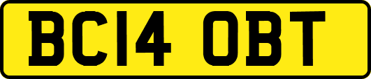 BC14OBT