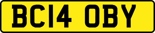 BC14OBY