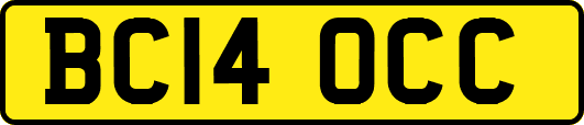 BC14OCC