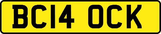 BC14OCK