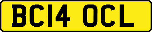 BC14OCL