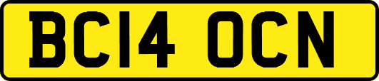 BC14OCN