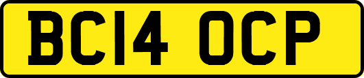BC14OCP