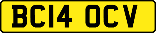 BC14OCV