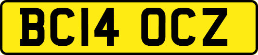BC14OCZ