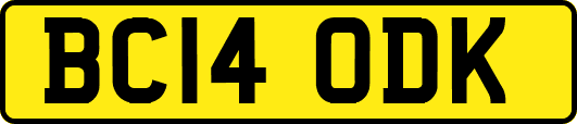 BC14ODK