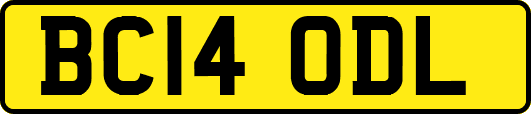 BC14ODL