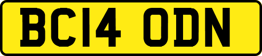 BC14ODN