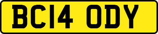 BC14ODY