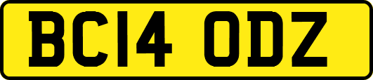 BC14ODZ