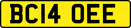 BC14OEE
