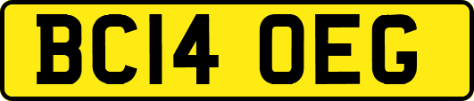 BC14OEG