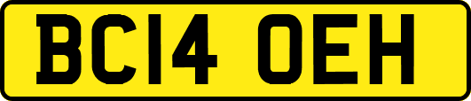 BC14OEH