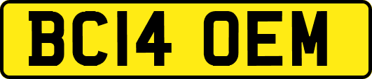 BC14OEM