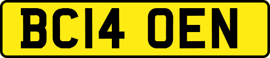 BC14OEN