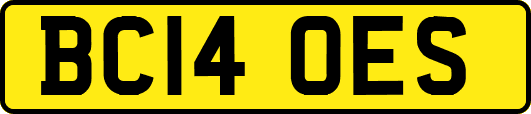 BC14OES