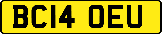 BC14OEU