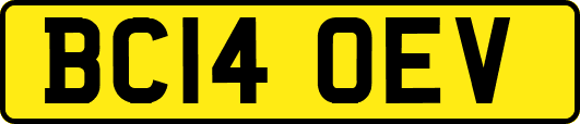 BC14OEV