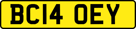 BC14OEY
