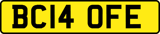 BC14OFE