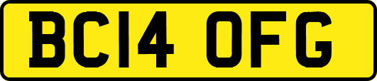 BC14OFG