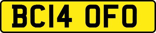BC14OFO