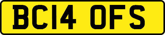 BC14OFS