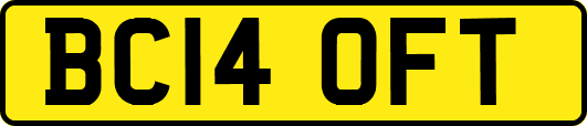 BC14OFT