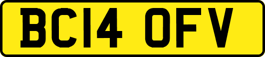 BC14OFV