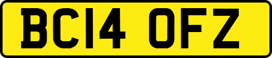 BC14OFZ