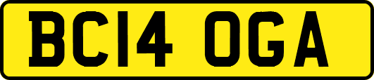 BC14OGA