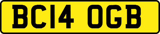 BC14OGB