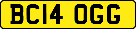 BC14OGG