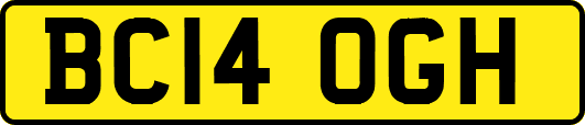 BC14OGH