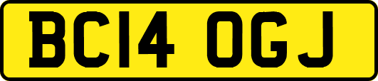 BC14OGJ