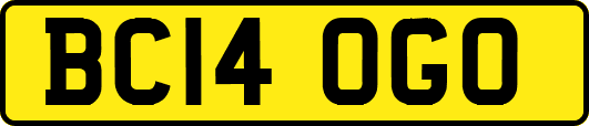BC14OGO