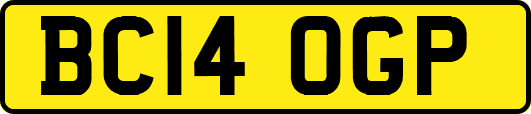 BC14OGP