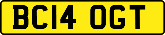 BC14OGT